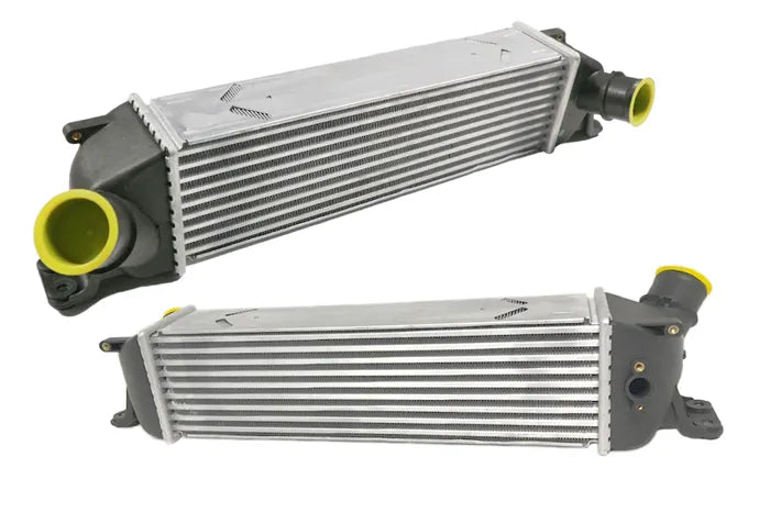 2008-2021 Hyundai iLoad / iMax TQ Intercooler (Plastic Tank / Alloy Core, 4-Pin Sensor)