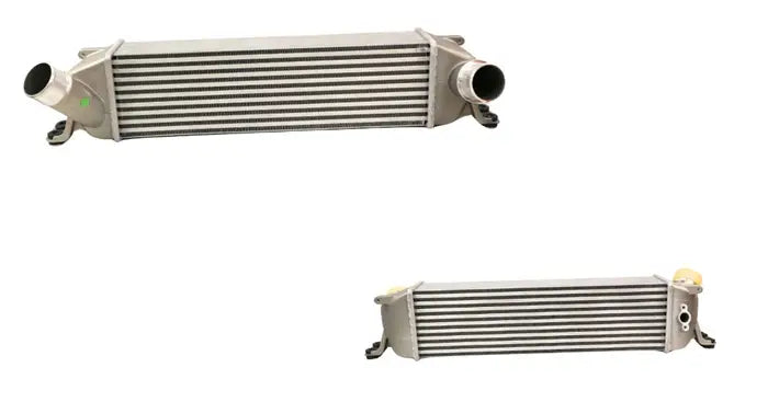 2008-2021 Hyundai iLoad TQ Intercooler (Full Aluminium, 4-Pin Temp Sensor)