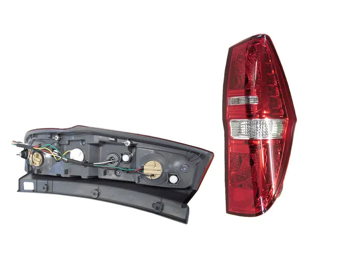 2008-2021 Hyundai iLoad / iMax TQ Tail Light (Right Hand Side, Lift Gate Type)