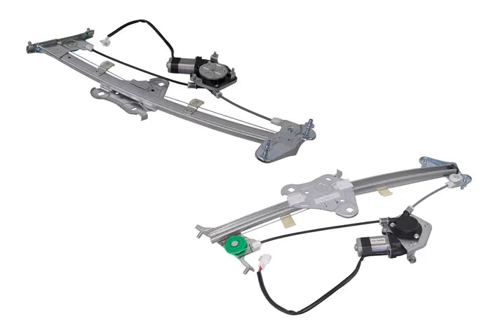 2008-2021 Hyundai iLoad / iMax TQ Front Window Regulator (left hand side, with Motor)