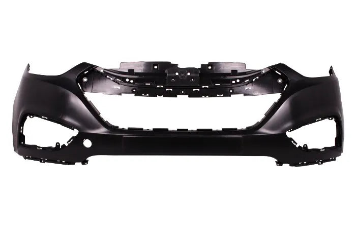 2010-2015 Hyundai IX35 Front Bumper Bar Cover (with Fog Light Hole)
