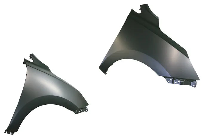 2010-2015 Hyundai IX35 LM Guard (Right Hand Side)