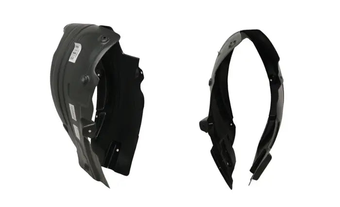 2010-2012 Hyundai IX35 LM Series 1 Guard Liner (Right Hand Side)