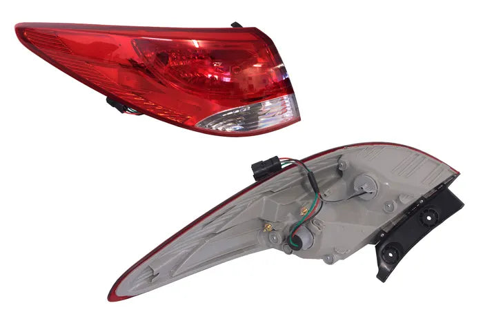 2010-2015 Hyundai IX35 LM Outer Tail Light (left hand side)