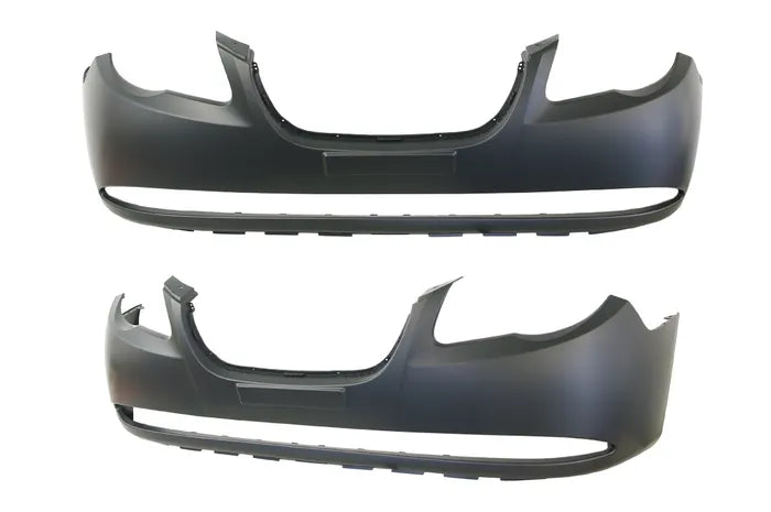 2006-2011 Hyundai Elantra HD Front Bumper Bar Cover
