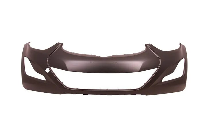 2013-2015 Hyundai Elantra MD3 Front Bar Cover (with Fog Light Hole)