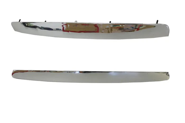 2003-2006 Hyundai Elantra XD Bonnet Mould (Front, left hand side)