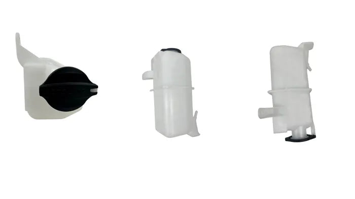 2006-2011 Hyundai Elantra HD Overflow Bottle with Cap