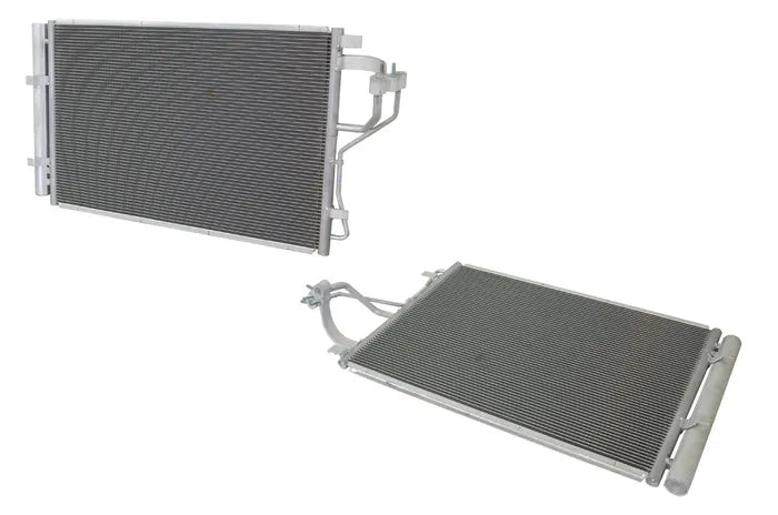 2011-2013 Hyundai Elantra MD A/C Condenser