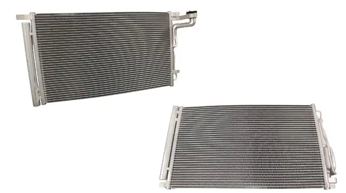 2015-2020 Hyundai Elantra AD Air Condenser (1.6L Turbo, SR)