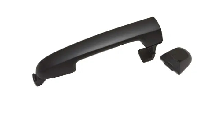 2006-2011 Hyundai Elantra HD Front Door Handle (Outer, left hand side) without Key Hole