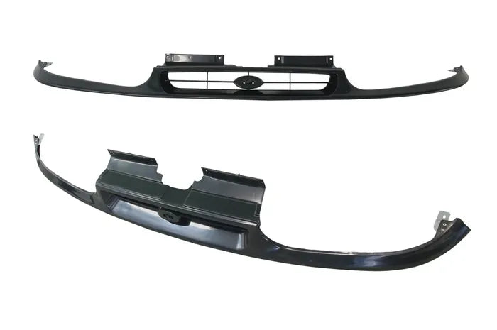 1993-1995 Hyundai Lantra J1 Front Grille
