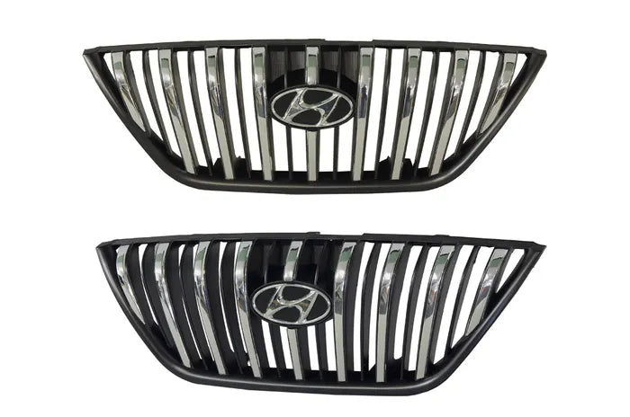 2003-2006 Hyundai Elantra XD Front Grille