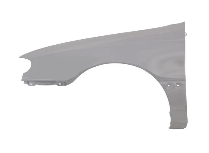 1993-1995 Hyundai Lantra J1 Front Guard (left hand side, No Hole)