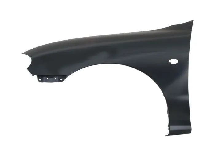 1999-2000 Hyundai Lantra J2 Front Guard (left hand side) with Indicator Hole