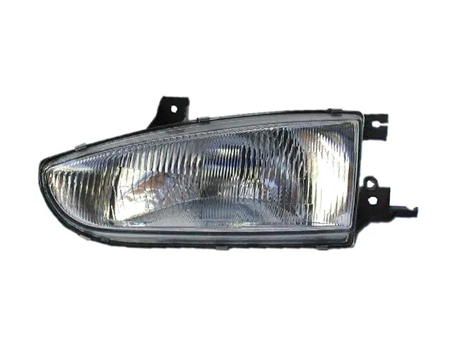 1993-1995 Hyundai Lantra J1 Headlight (left hand side)