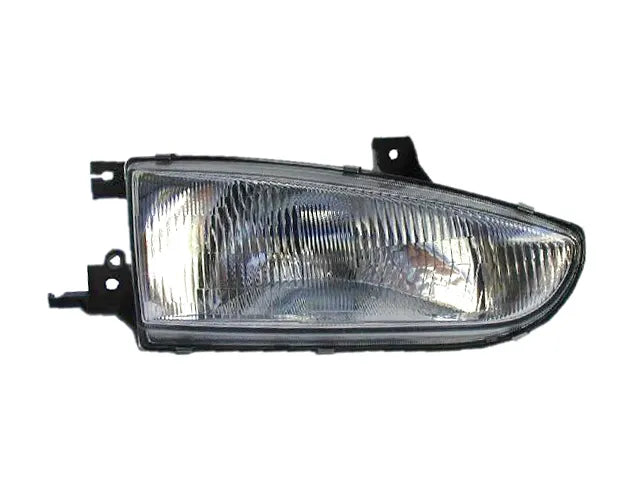 1993-1995 Hyundai Lantra J1 Headlight (Right Hand Side)