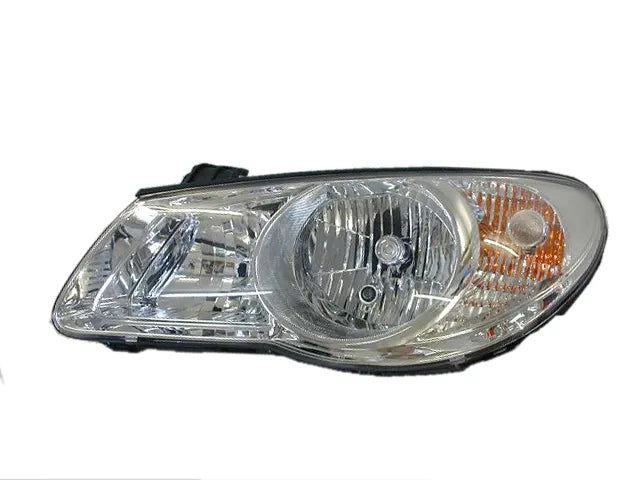 2006-2011 Hyundai Elantra HD Headlight (left hand side)