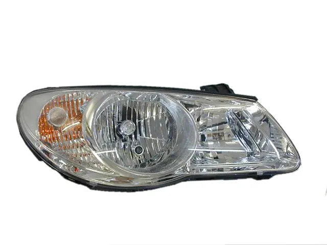 2006-2011 Hyundai Elantra HD Headlight (Right Hand Side)