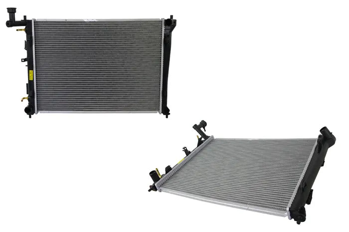 2006-2011 Hyundai Elantra HD Radiator (Automatic)