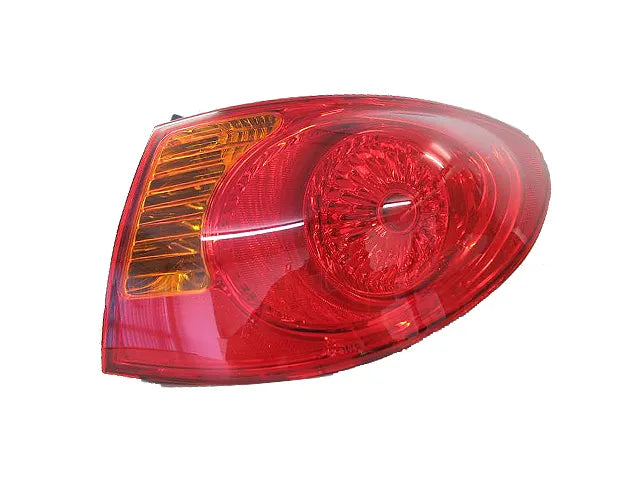 2006-2011 Hyundai Elantra HD Tail Light (Outer, left hand side)