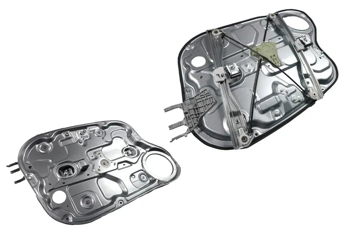 2006-2011 Hyundai Elantra HD Front Window Regulator (left hand side, with Panel, No Motor)