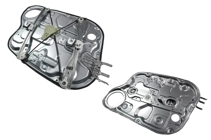 2006-2011 Hyundai Elantra HD Front Window Regulator (Right Hand Side, with Panel, No Motor)