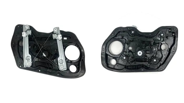 2011-2015 Hyundai Elantra MD Front Window Regulator (Right Hand Side, with Panel)