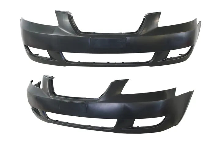 2005-2007 Hyundai Sonata NF Front Bumper Bar Cover (left hand side)
