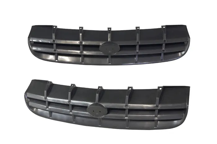 1998-2001 Hyundai Sonata EF Front Grille