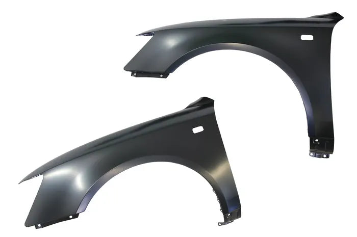 2005-2014 Hyundai Sonata NF Front Guard (left hand side) with Indicator Light Hole