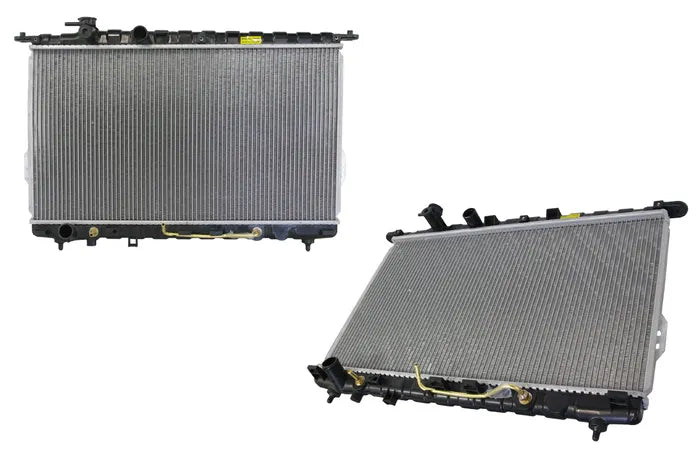 1998-2005 Hyundai Sonata EF Radiator (Auto, 4 Cyl Petrol)
