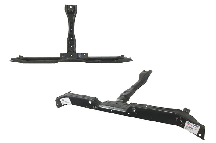 2001-2005 Hyundai Sonata EF Front Upper Radiator Support Panel