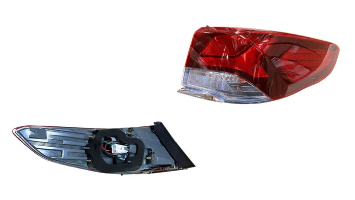 2014-2017 Hyundai Sonata LF Tail Light (Outer, Right Hand Side) without LED