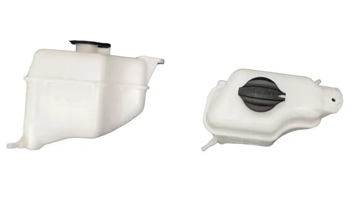 2012-2018 Hyundai Santa Fe DM Overflow Bottle with Cap