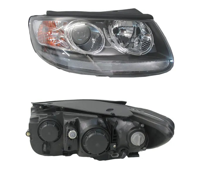 2006-2012 Hyundai Santa Fe CM Headlight (Right Hand Side)