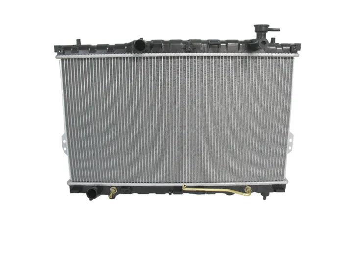 2000-2006 Hyundai Santa Fe SM Radiator (Automatic, 2.4L & 2.7L)
