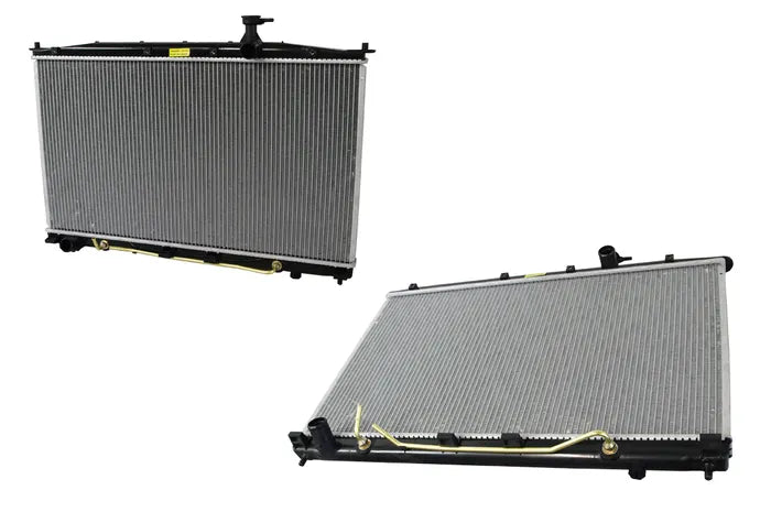 2006-2012 Hyundai Santa Fe CM Radiator (2.7L Petrol, Auto)