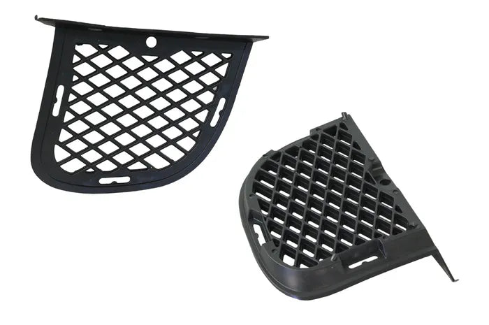 2004-2010 Hyundai Tucson JM Front Bumper Bar Insert (left hand side)