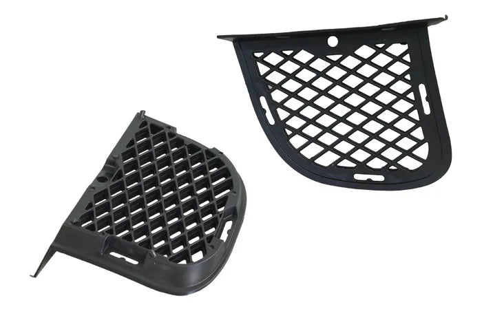 2004-2010 Hyundai Tucson JM Front Bumper Bar Insert (Right Hand Side)