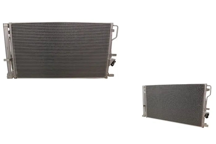 2015-2020 Hyundai Tucson TL A/C Condenser (Petrol, VIN KMH, Korea Build)