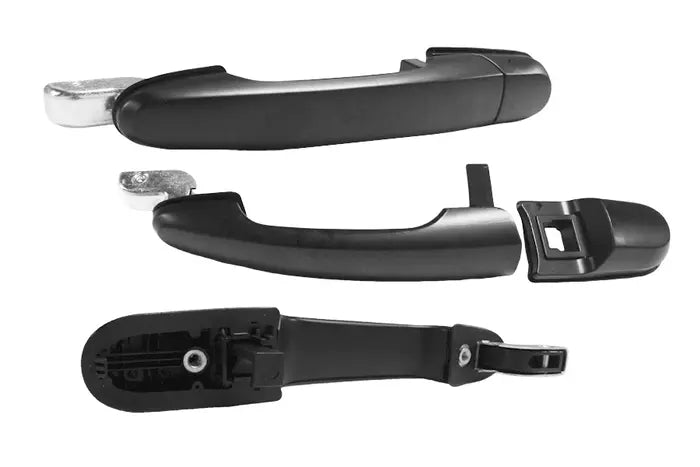 2004-2010 Hyundai Tucson JM Rear Door Handle (Outer, Right Hand Side, No Key Hole)