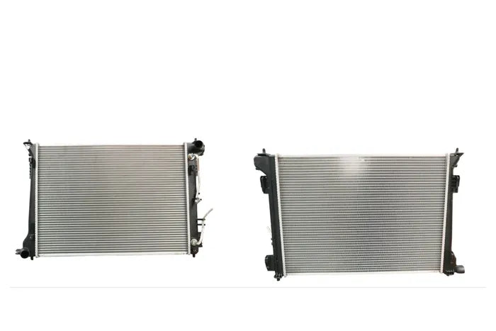 2015-2020 Hyundai Tucson TL/TLe Radiator (Auto, Petrol)