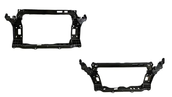 2015-2020 Hyundai Tucson TL Radiator Support (Korea Build, VIN KMH)