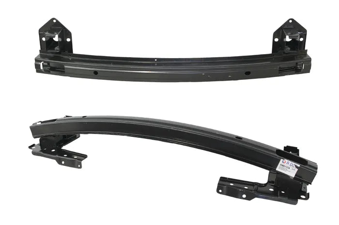 2004-2010 Hyundai Tucson JM Front Lower Bumper Bar Reinforcement