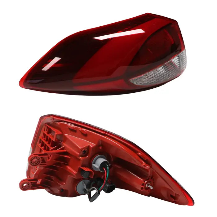 2015-2020 Hyundai Tucson TL Tail Light (Outer, left hand side, Non-LED)
