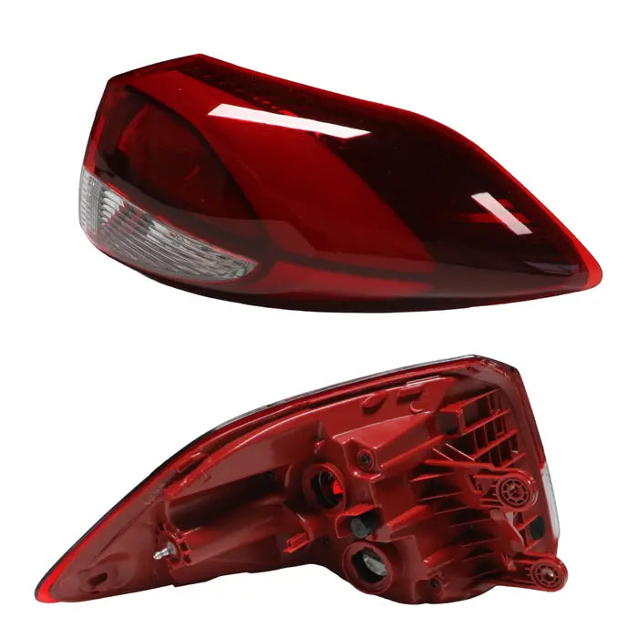 2015-2020 Hyundai Tucson TL Tail Light (Outer, Right Hand Side, Non-LED, Korea Build)