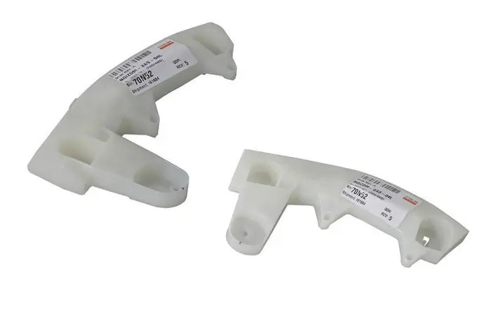 2012-2016 Isuzu D-MAX TFS Front Bar Bracket (Left-Hand Side)