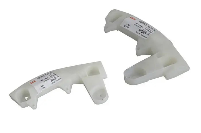 2012-2016 Isuzu D-MAX Front Bar Bracket (Right-Hand Side) 2WD