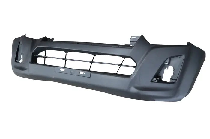 2016-2020 Isuzu D-MAX TFS Front Bar Cover (Triangle)